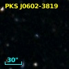 PKS J0602-3819