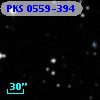 PKS 0559-394