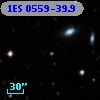 1ES 0559-39.9