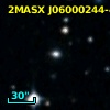 2MASX J06000244-4001357