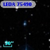 LEDA   75490