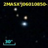 2MASX J06010850-3930509