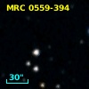 PKS J0601-3926