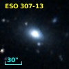 ESO 307-13