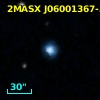 2MASX J06001367-3934487