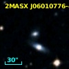 2MASX J06010776-4001449