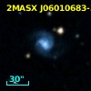 6dFGS gJ060106.9-395502