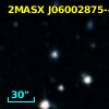2MASX J06002875-4002287
