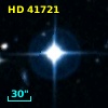 HD  41721