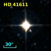 HD  41611