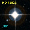 HD  41821
