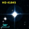 HD  41845