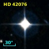 HD  42076