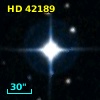 HD  42189