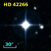 HD  42266