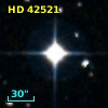 HD  42521