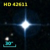 HD  42611