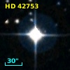HD  42753