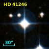 HD  41246
