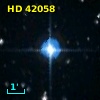 HD  42058