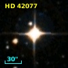HD  42077
