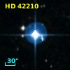 HD  42210