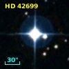 HD  42699