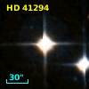 HD  41294