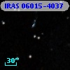 IRAS 06015-4037