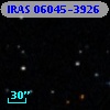 IRAS 06045-3926