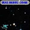 IRAS 06095-3940