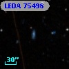 LEDA   75498