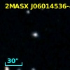 2MASX J06014536-4001086