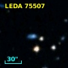 LEDA   75507
