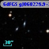 6dFGS gJ060228.9-395642