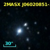 2MASX J06020851-3956447
