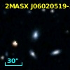 2MASX J06020519-3949437