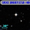 1RXS J060717.0-404806