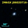 2MASX J06020716-4018447