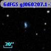 6dFGS gJ060207.1-394231
