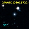 2MASX J06015722-3934407