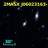 2MASX J06023163-3957007