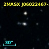 2MASX J06022467-3955347