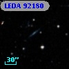 LEDA   92180