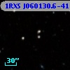 1RXS J060130.6-411751