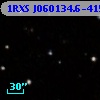 1RXS J060134.6-415140