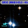1RXS J060143.5-410834