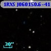1RXS J060150.6-411908