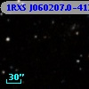 1RXS J060207.0-412241
