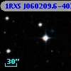 1RXS J060209.6-402340